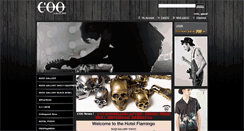 Desktop Screenshot of coo-store.com